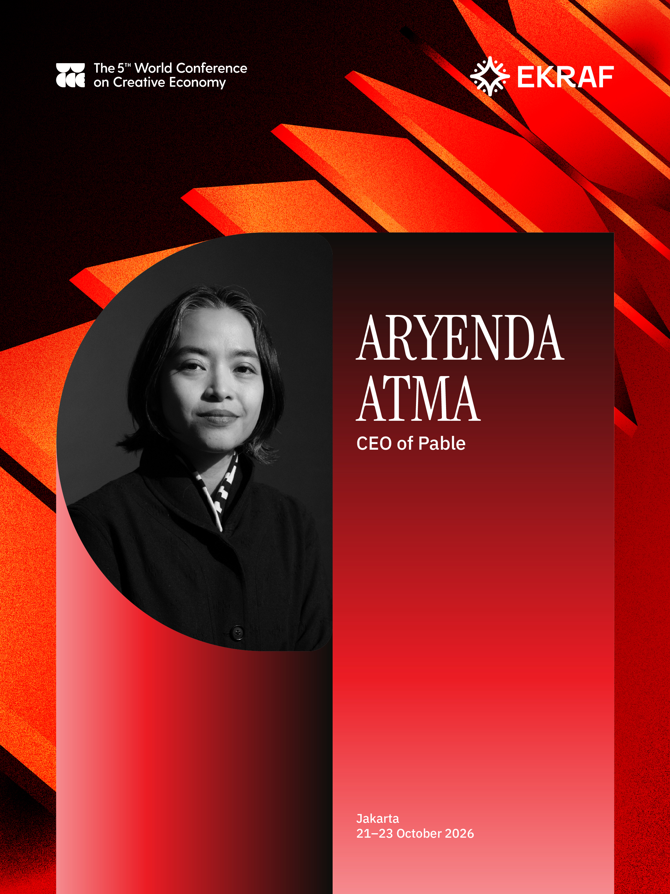 Aryenda